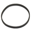 Bissell Geared Belt for 1986-2 Steamer Revolution  Part #1611129
