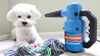 Metrovac AIR FORCE® QUICK DRAW® MINI PORTABLE PET DRYER - Part# 114-517245