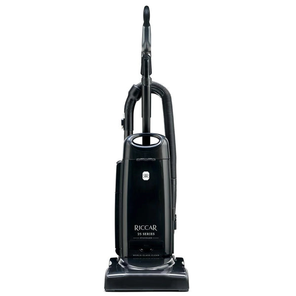 Riccar R25 Standard Upright Vacuum  -R25S.2