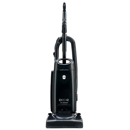 Riccar R25 Standard Upright Vacuum -R25S.2 available at Ace Vacuums
