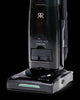 Riccar Deluxe Cordless Upright Vacuum - R27CV – upright nozzle and lower body close-up