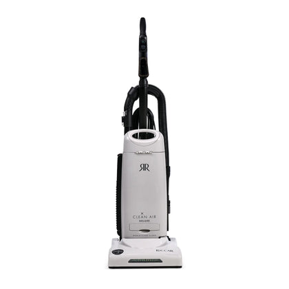 Riccar Deluxe Clean Air Vacuum - R27D available at Ace Vacuums