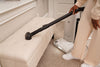 Riccar Clean Air Premium Pet Upright Vacuum - R27P – hand tool cleaning sofa upholstery