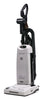 Riccar Clean Air Premium Pet Upright Vacuum - R27P – upright vacuum angled full-length view