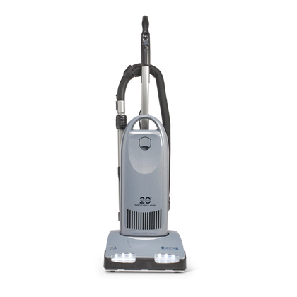 Riccar Tandem Air 20th Anniversary Limited Edition Upright - R30 TAD available at Ace Vacuums