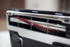 Riccar Tandem Air 20th Anniversary Limited Edition Upright - R30 TAD – brushroll underside
