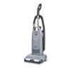 Riccar Tandem Air 20th Anniversary Limited Edition Upright - R30 TAD – upright vacuum angled front view