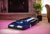 Riccar Tandem Air Premium Pet Upright Vacuum - R40P.8 – upright reclined flat beneath furniture