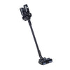 Riccar Cordless Stick Vacuum Cleaner - R65 – stick vacuum angled front view