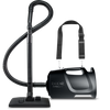 Riccar SupraQuik Portable Canister Vacuum Cleaner - RSQ1.6 available at Ace Vacuums
