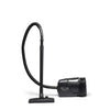 Riccar SupraQuik Portable Canister Vacuum Cleaner - RSQ1.6 – portable canister with extended hose, wand and floor brush