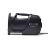 Riccar SupraQuik Portable Canister Vacuum Cleaner - RSQ1.6 – portable canister body and handle, side view