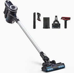 Riccar R65 cordless stick vacuum cleaner | Acevacuums