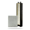Riccar R25D Filter Set (R25D-F) Replacement for R25 Deluxe Upright Vacuum available at Ace Vacuums