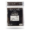 Riccar Vacuum Bags for SupraQuik #RSQ-6 available at Ace Vacuums