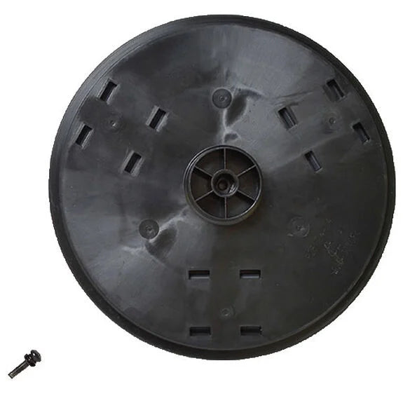 Bissell Left Disk for SpinWave Hard Floor Mop – Part #1611579