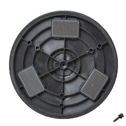 Bissell Right Disk for 2039, 2315 SpinWave Hard Floor Mop – Part #1611710 available at Ace Vacuums