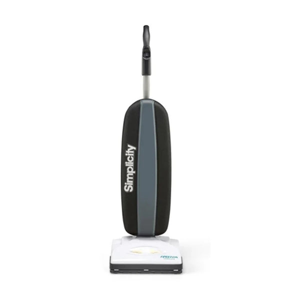 Simplicity Freedom Cordless Bagged Upright Vacuum – S10CV.10