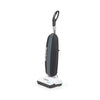 Simplicity Freedom Cordless Bagged Upright Vacuum – S10CV.10 – upright angled full-length view