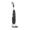 Simplicity Freedom Cordless Bagged Upright Vacuum – S10CV.10 – upright side profile