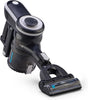 Simplicity Deluxe Cordless Stick Vacuum Black – S65D.2 – handheld vacuum with mini powered brush