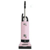 Sebo AUTOMATIC X7 Premium (Pastel Pink) #91547AM | Upright available at Ace Vacuums