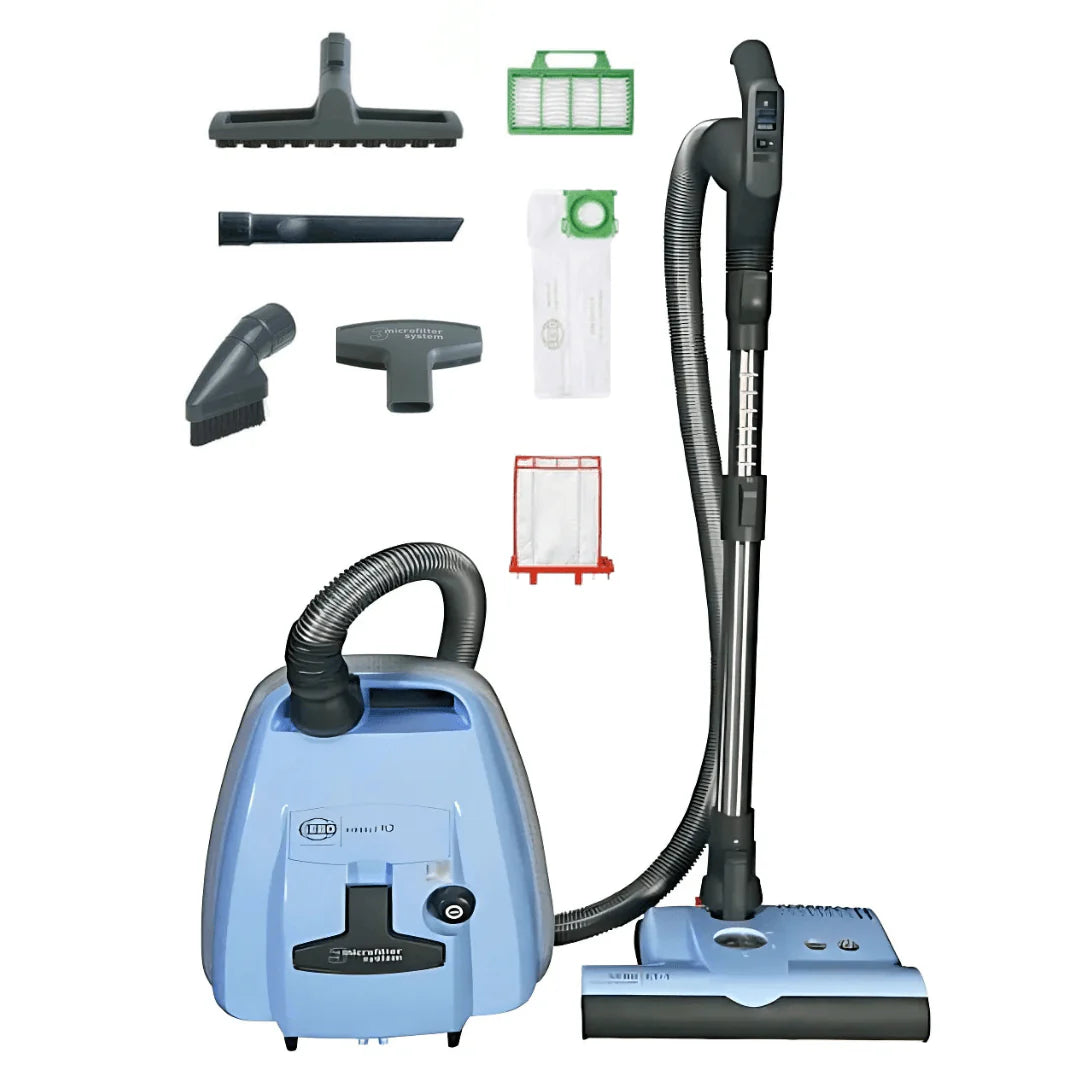 Sebo AirBelt K3 Premium Canister Vacuum | #91698AM