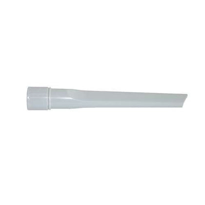 Sebo Crevice Nozzle (Light Gray) – 1092JE