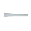 Sebo Crevice Nozzle (Light Gray) – 1092JE