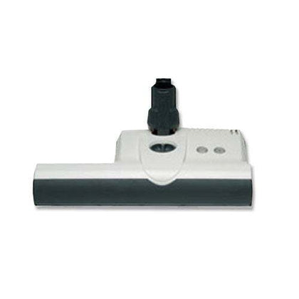 Sebo ET-2 Powerhead With On/Off Switch (White)- 9259AM