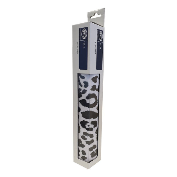 Sebo Exhaust Microfilter with Textile for FELIX/DART (Black/White, Leopard) – 7095AM40