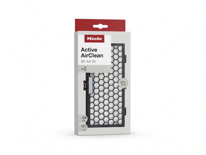 Miele SF-AA 30 Active AirClean Filter available at Ace Vacuums