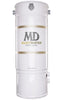MD Central SilentMaster S560r 120 Volt Central Vacuum Power Unit #S1154AH available at Ace Vacuums