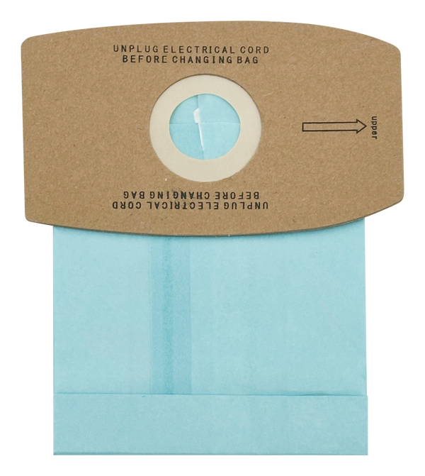 Simplicity Paper Bags for S100 Sport Portable Canister – 6-Pack #SS-6