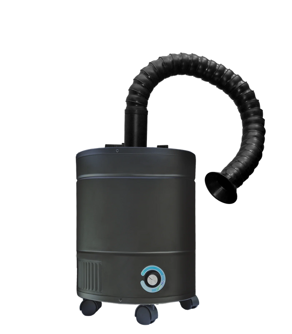 ALLERAIR Salon Pro 5 Ultra Air Purifier #A5AN61238110