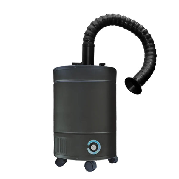 ALLERAIR AA Salon Pro 6 Ultra Vocarb Air Purifier #A6AN61238110