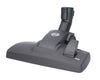 Sebo Combination Floor Nozzle for All Canister Vacuums (Gray/Black) – 6735GS