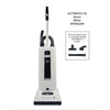 Sebo Automatic X4 Boost Vacuum Cleaner | #90506AM