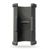 SEBO Adapter Sleeve for Dusting Brush Mounting Clip (6694GS) - Fits K3 & E3 Telescopic Tubes available at Ace Vacuums