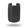Sebo Adapter Sleeve for Dusting Brush Mounting Clip (6694GS) – Fits K2, E1 & E2 Telescopic Tubes (6237ER) – 6668GS