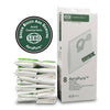Sebo Filter Bag Box D (8 Bags and Caps) #8120AM