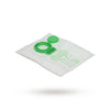 Sebo Filter Bag Box D (8 Bags and Caps) #8120AM