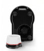 Sebo Filter Set D (1 Microfilter and 1 Exhaust Filter) #8191AM