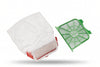 Sebo Service Box E (8 Bags, Microfilter, and Exhaust Filter) #8334AM