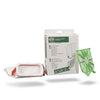 Sebo Filter Set E (1 Microfilter and 1 Exhaust Filter) #8322AM