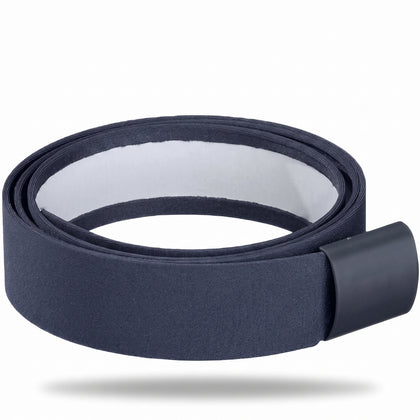 Sebo AIRBELT Textile for D, K, and C Models with 6048GS & 8034GS Clips (Gray Black, Solid) – 6047AM01 available at Ace Vacuums