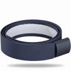 SEBO AIRBELT Textile for D, K, and C Models with 6048GS & 8034GS Clips (Gray Black, Solid) available at Ace Vacuums