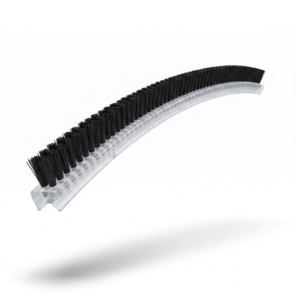 Sebo Brush Roller Strip for 350 MECHANICAL, 370 Series, and ET-C – 2046