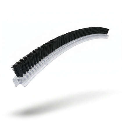 Sebo Brush Roller Strip for 350 MECHANICAL, 370 Series, and ET-C – 2046 available at Ace Vacuums