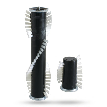 Sebo Brush Roller Set for X2, X5, and X8-5290AM available at Ace Vacuums